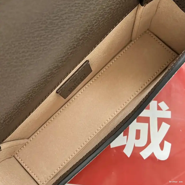 Brother sam Gucci Bag 2207YA0011 0809